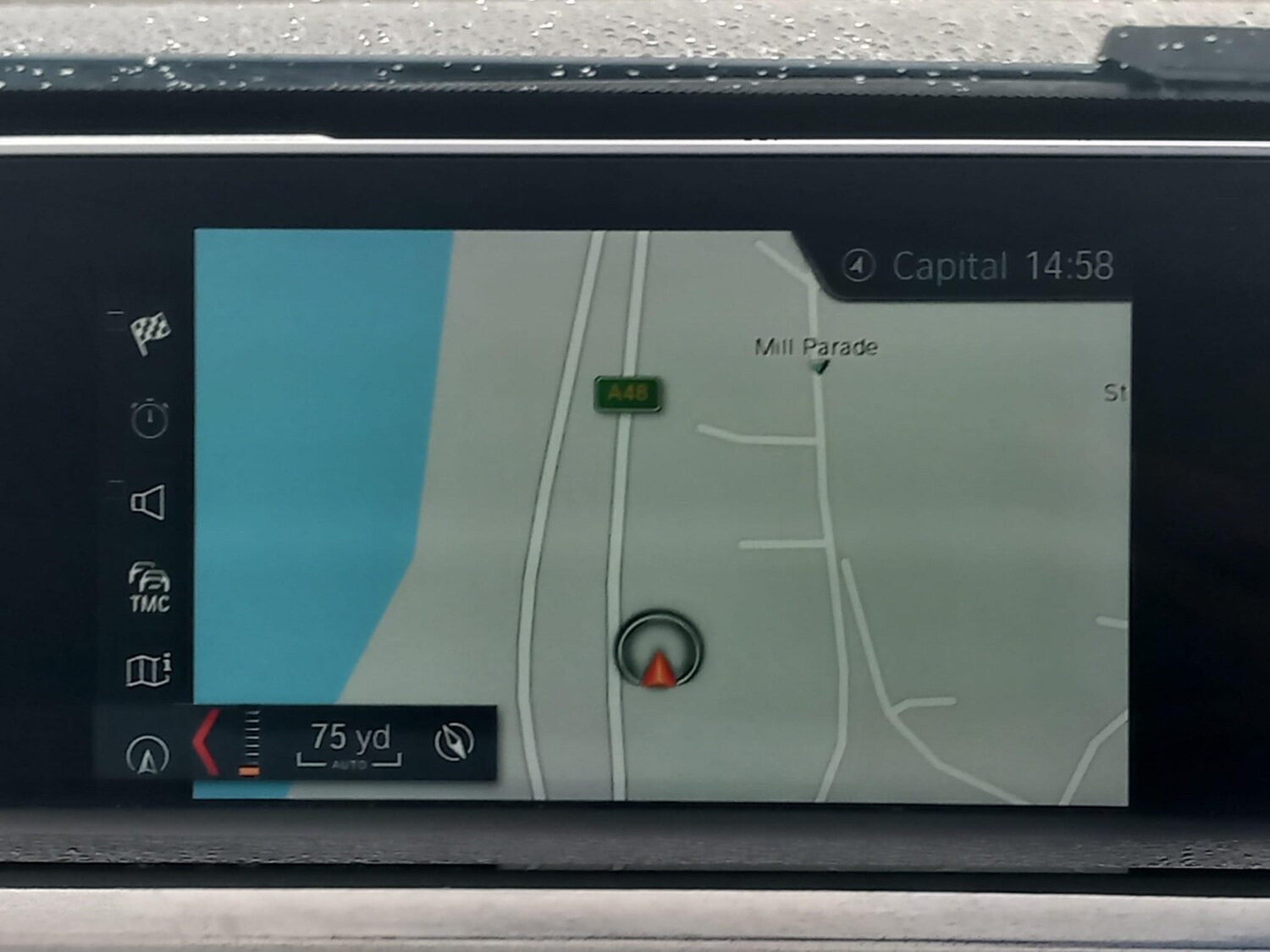 Used BMW 3 Series 2018 for sale - 76423618: Photo 45