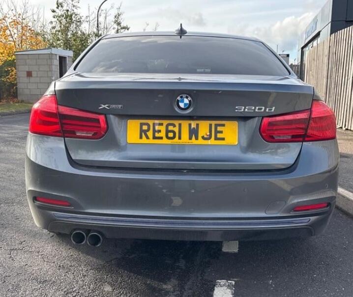 Used BMW 3 Series 2018 for sale - 76423618: Photo 5