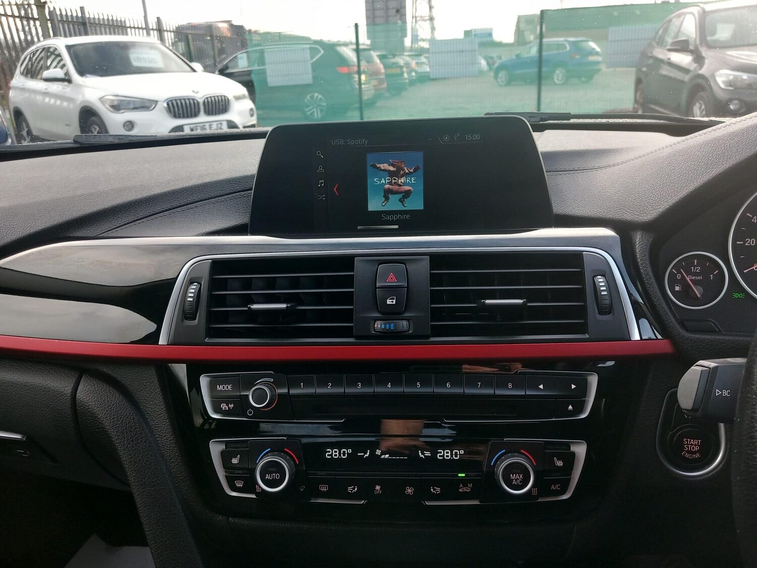 Used BMW 3 Series 2018 for sale - 76423618: Photo 53