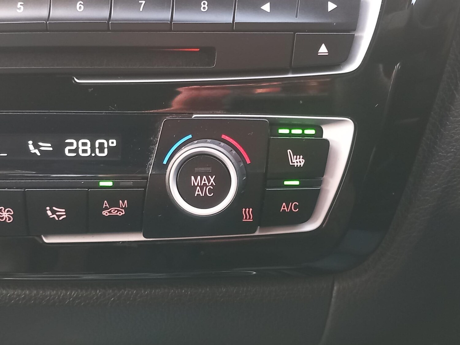 Used BMW 3 Series 2018 for sale - 76423618: Photo 55