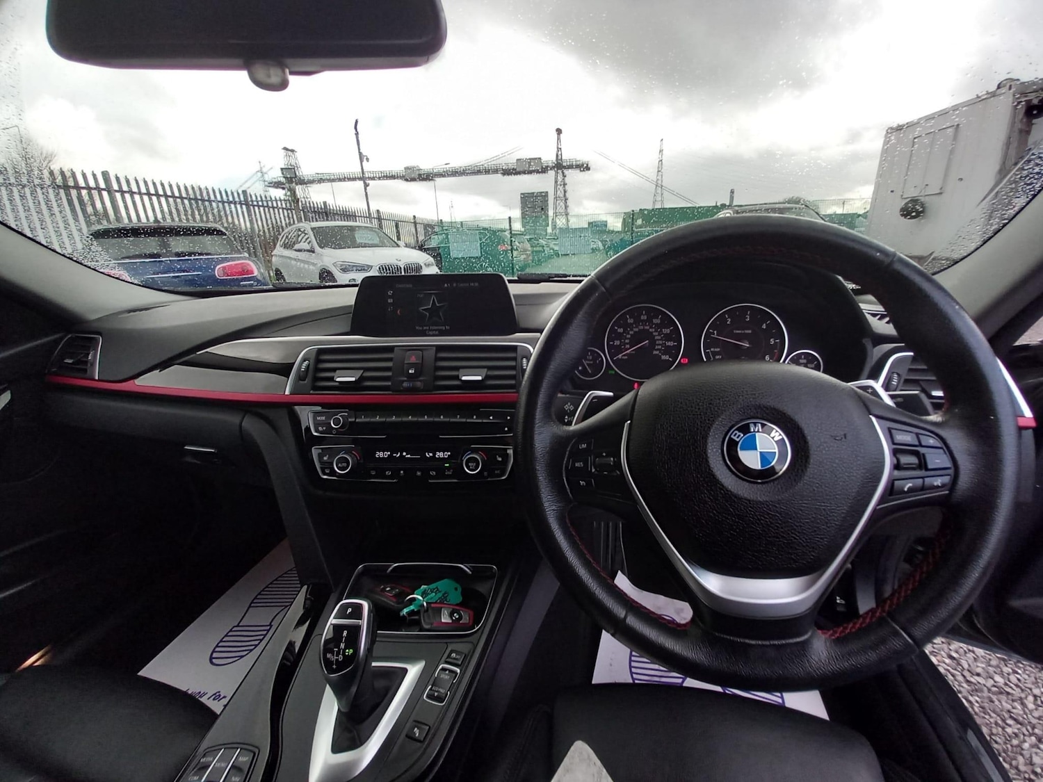 Used BMW 3 Series 2018 for sale - 76423618: Photo 59