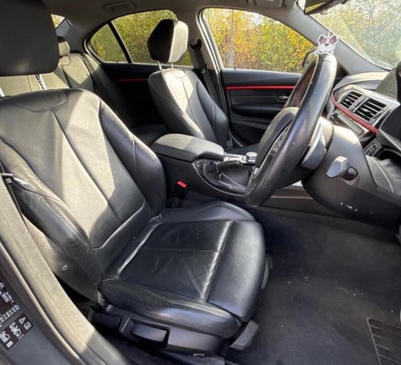 Used BMW 3 Series 2018 for sale - 76423618: Photo 7