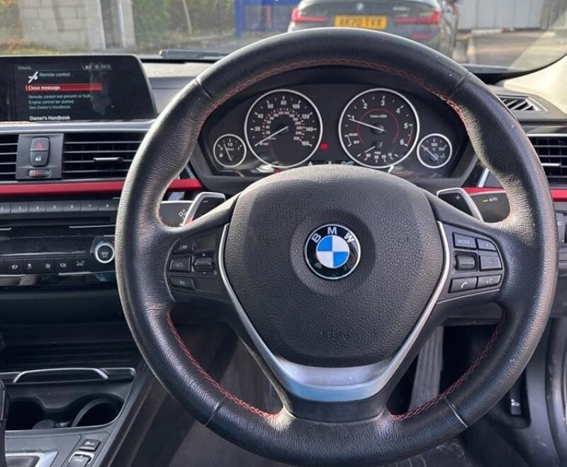 Used BMW 3 Series 2018 for sale - 76423618: Photo 8