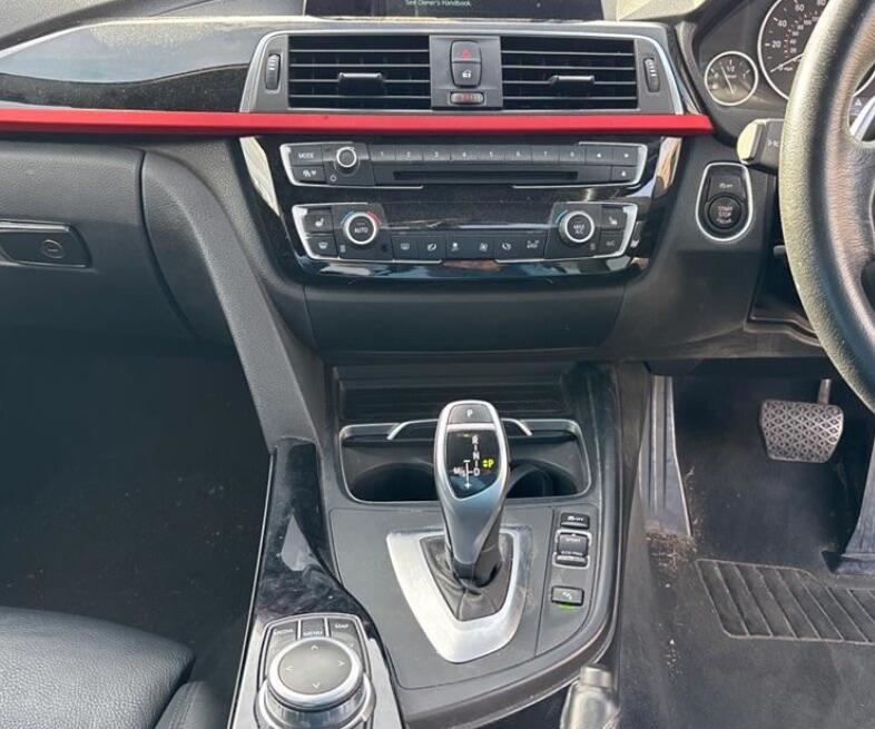 Used BMW 3 Series 2018 for sale - 76423618: Photo 9