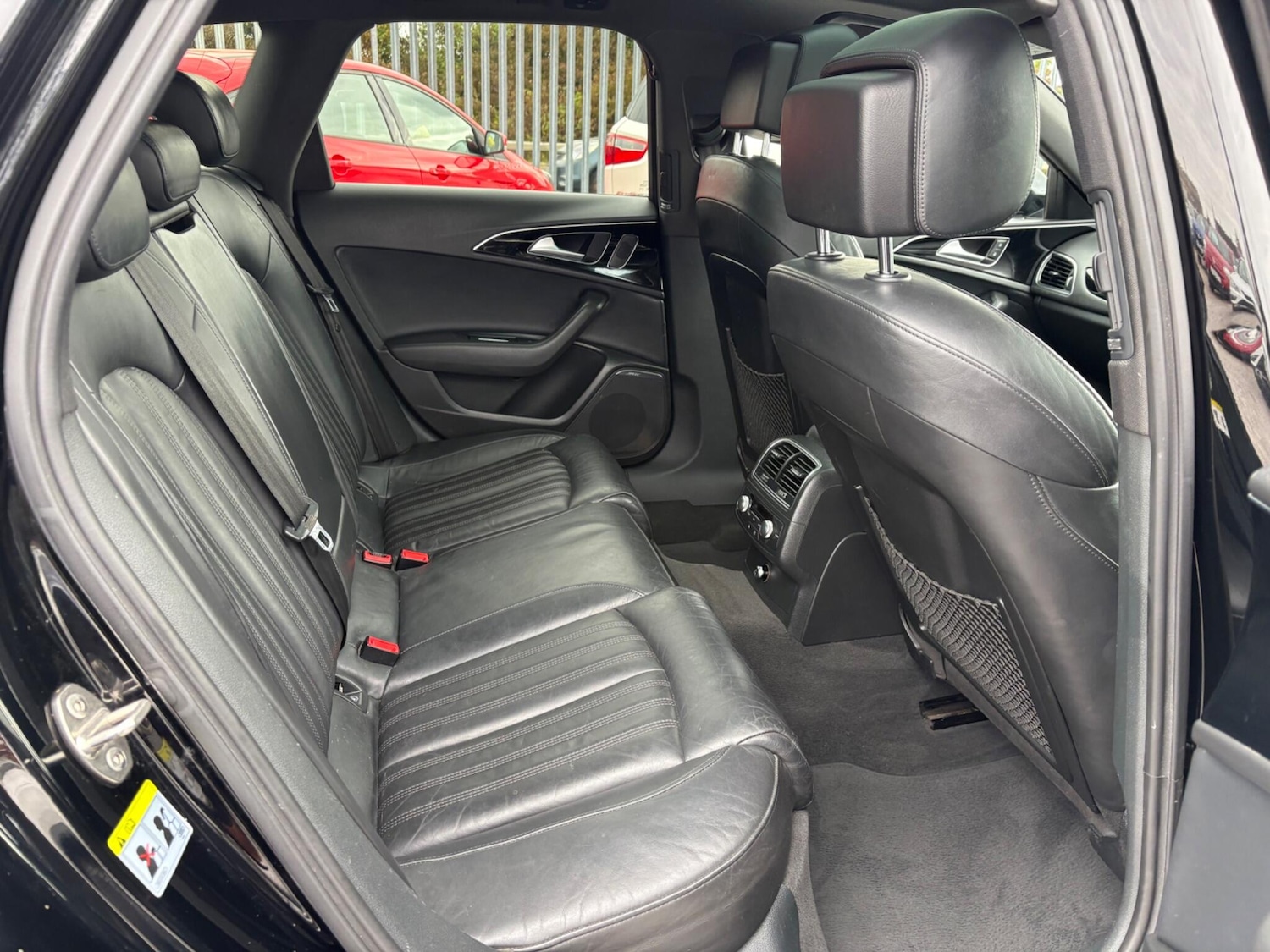 Vehicle 26
