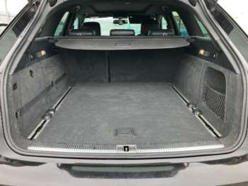Used Audi A6 Saloon 2015 for sale - 75464033: Photo