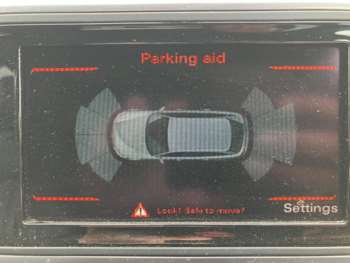 Used Audi A6 Saloon 2015 for sale - 75464033: Photo