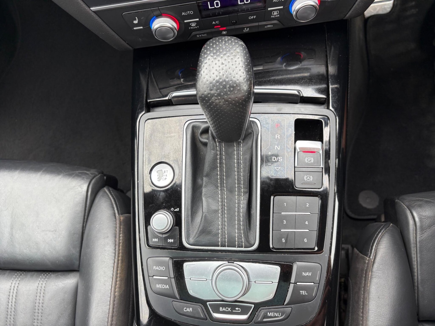 Vehicle 52