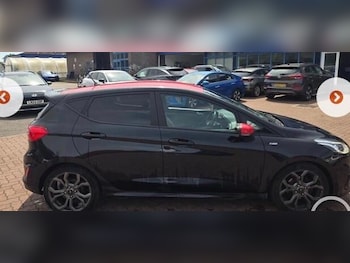 Used Ford Fiesta 2017 for sale - 79225208: Photo