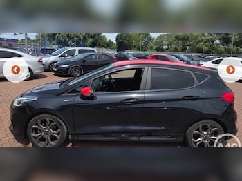 Used Ford Fiesta 2017 for sale - 79225208: Photo