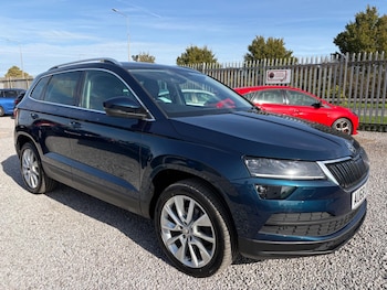2018 (68) - 1.6 TDI SE L DSG Euro 6 (s/s) 5dr