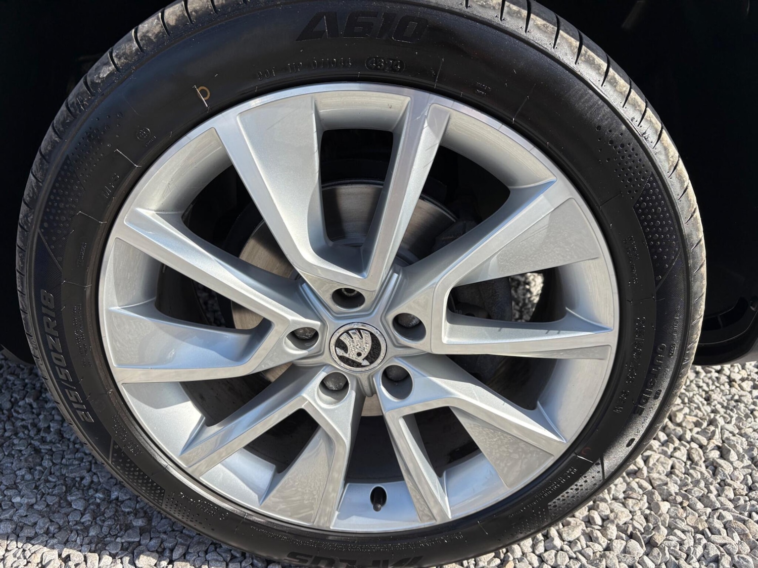 Used Skoda Karoq 2018 for sale - 76094843: Photo 23