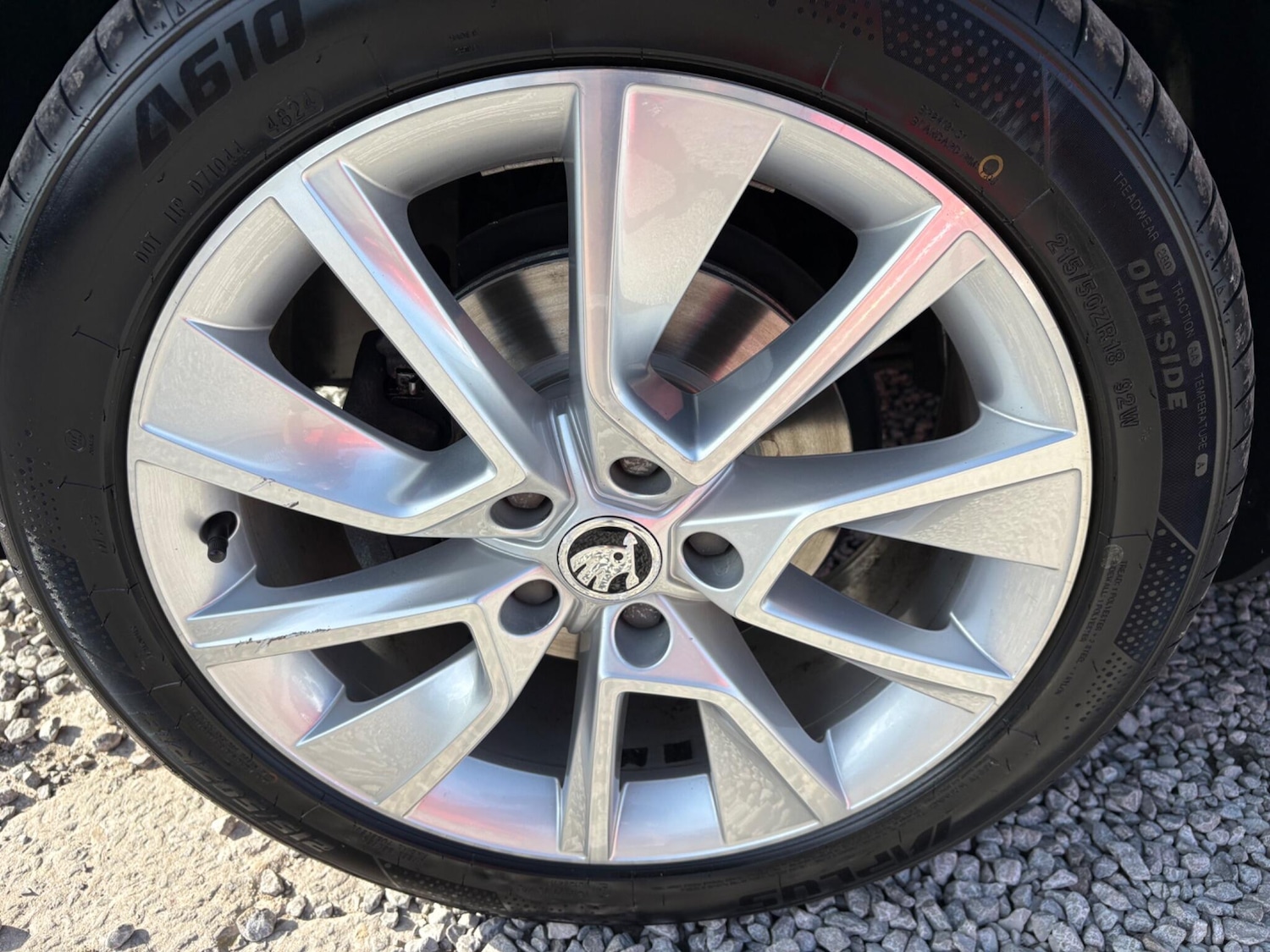 Used Skoda Karoq 2018 for sale - 76094843: Photo 24