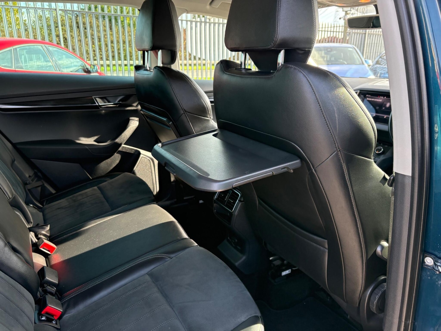 Used Skoda Karoq 2018 for sale - 76094843: Photo 30