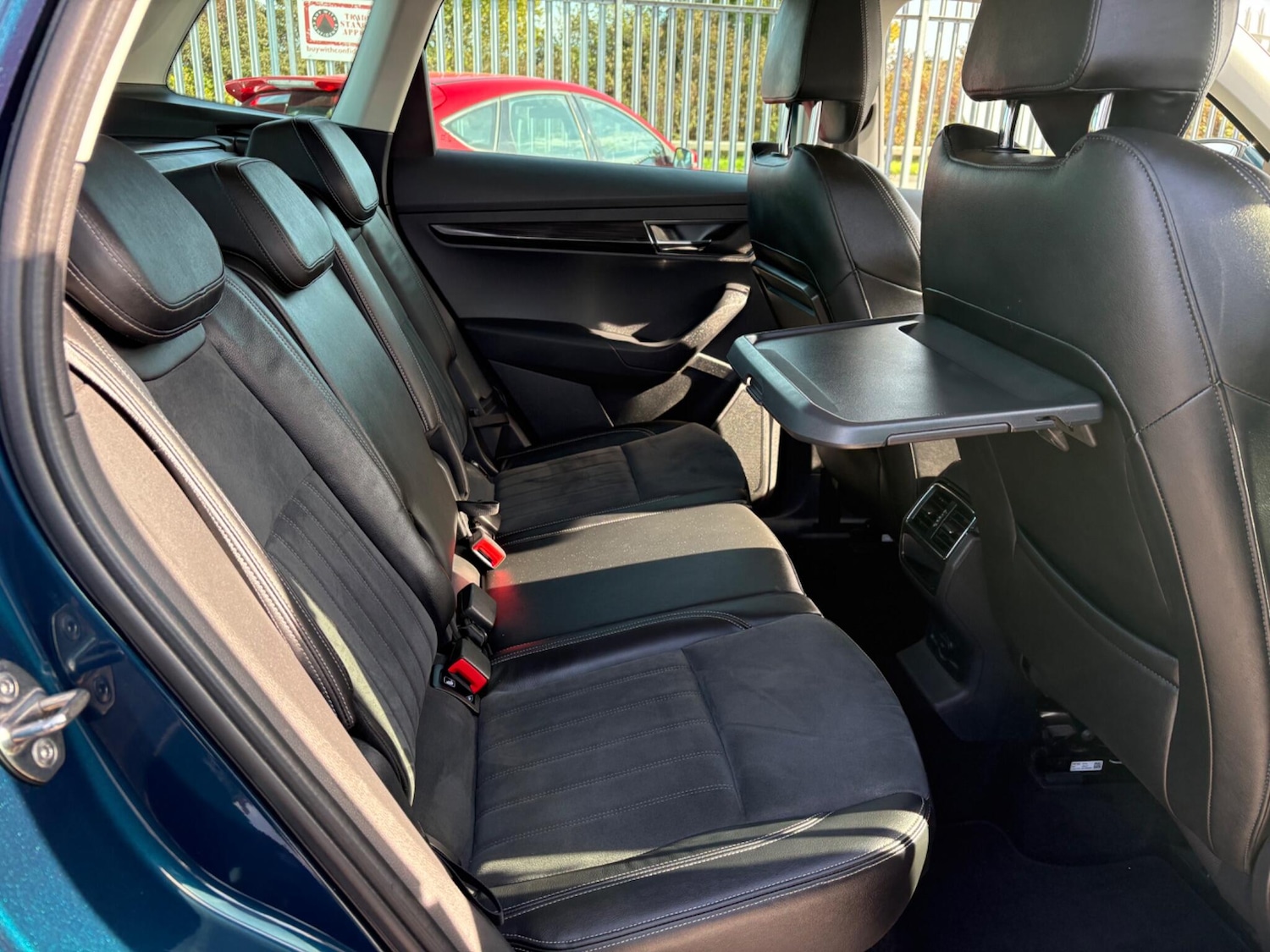 Used Skoda Karoq 2018 for sale - 76094843: Photo 31