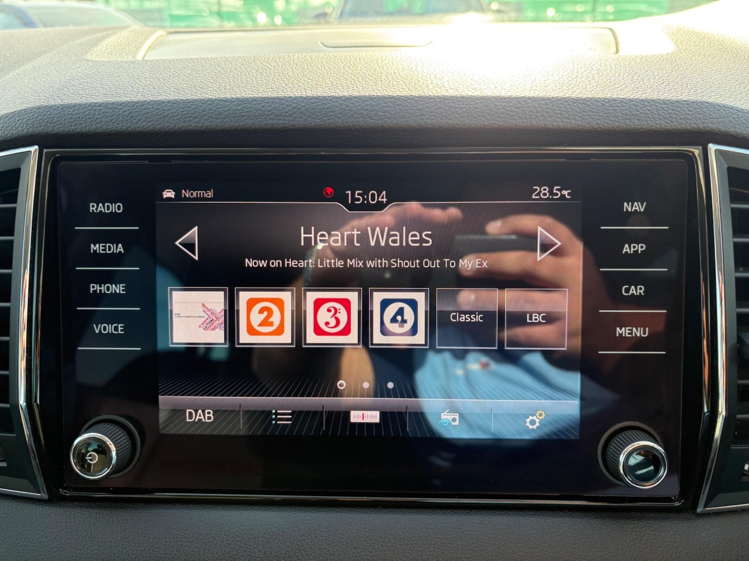 Used Skoda Karoq 2018 for sale - 76094843: Photo 39