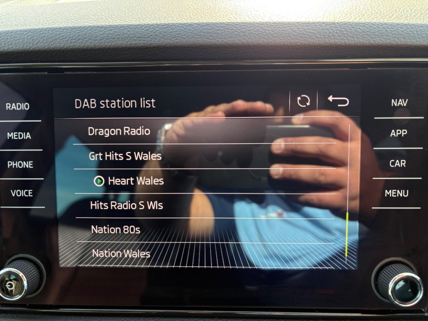 Used Skoda Karoq 2018 for sale - 76094843: Photo 43