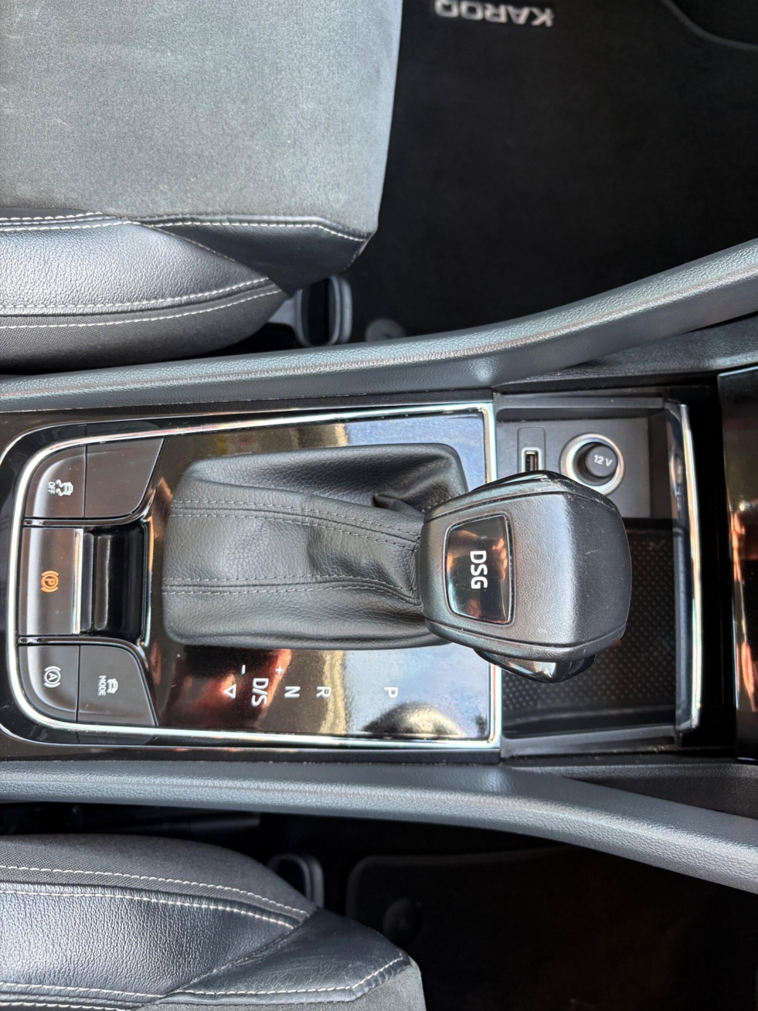 Used Skoda Karoq 2018 for sale - 76094843: Photo 60
