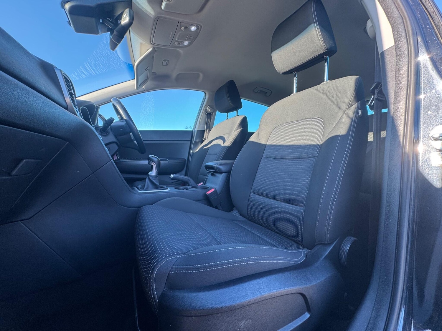 Used Kia Sportage 2018 for sale - 76898602: Photo 11