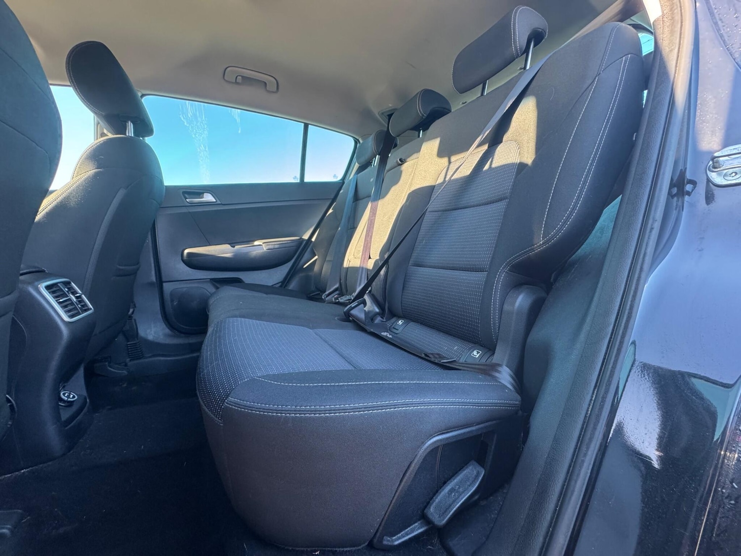 Used Kia Sportage 2018 for sale - 76898602: Photo 13