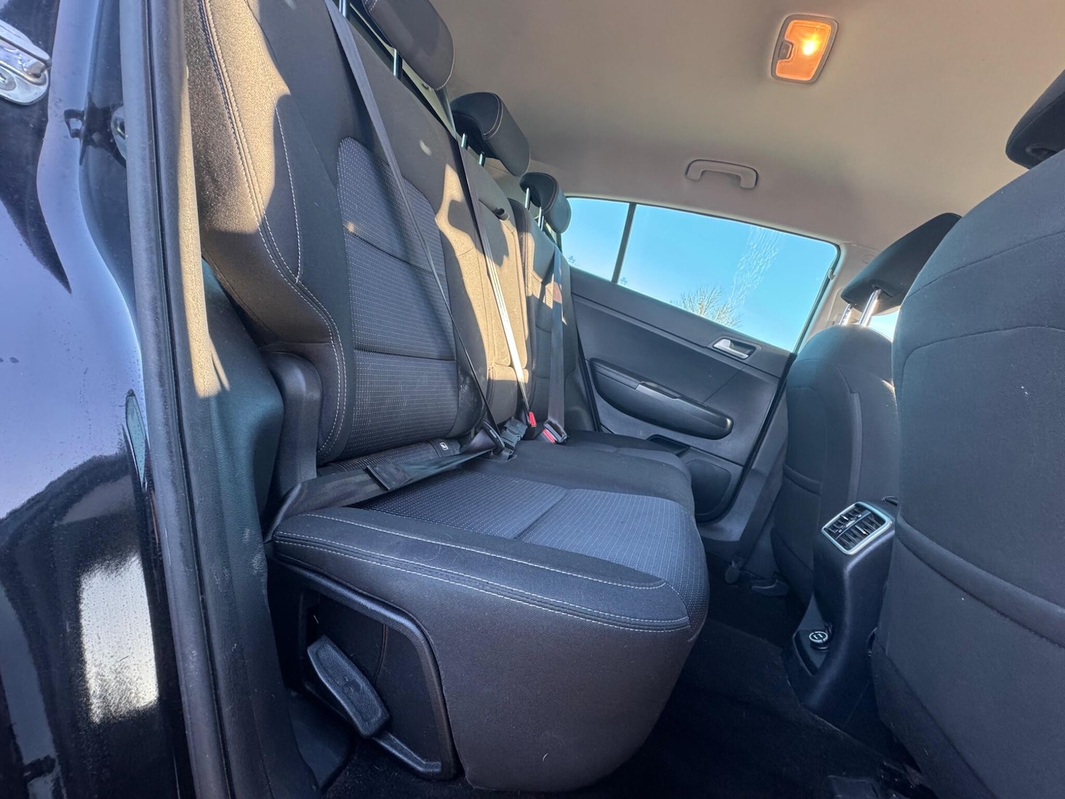 Used Kia Sportage 2018 for sale - 76898602: Photo 14