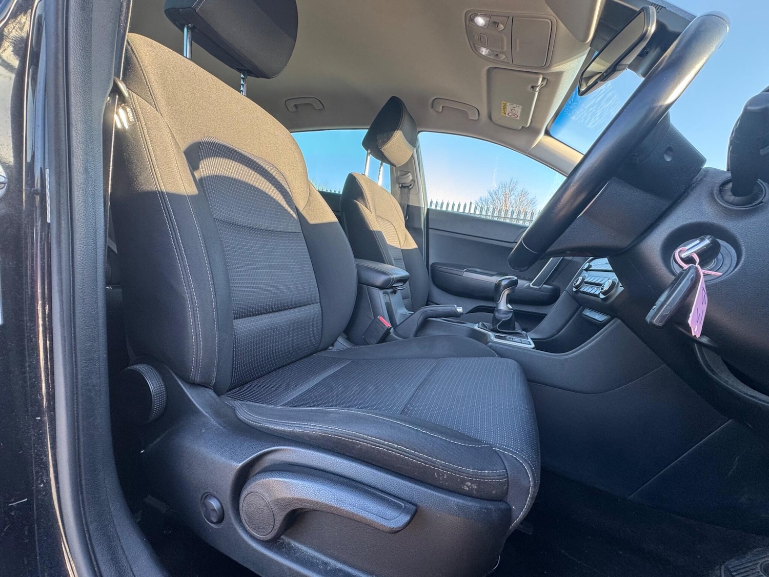 Used Kia Sportage 2018 for sale - 76898602: Photo 19