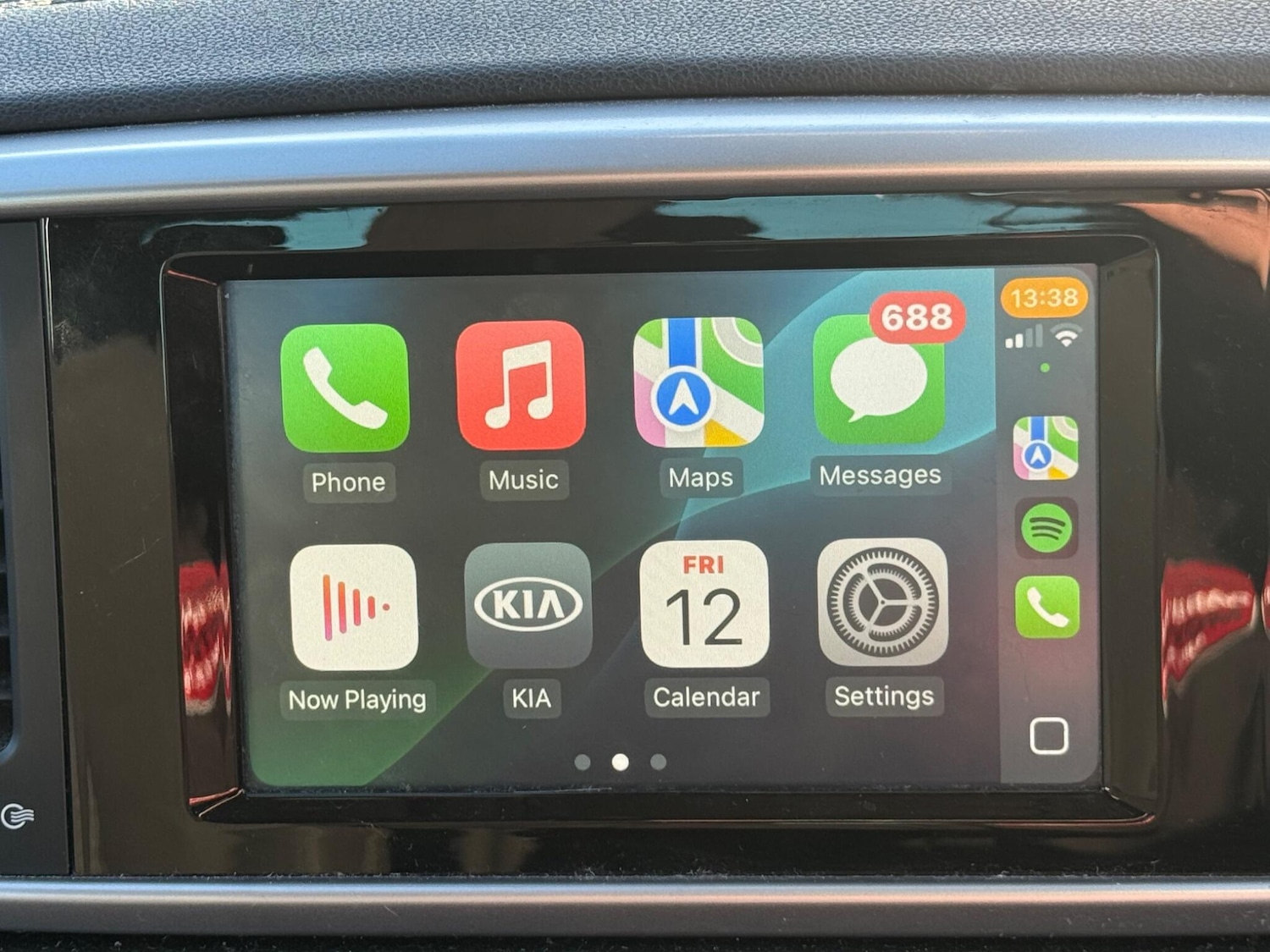 Used Kia Sportage 2018 for sale - 76898602: Photo 33