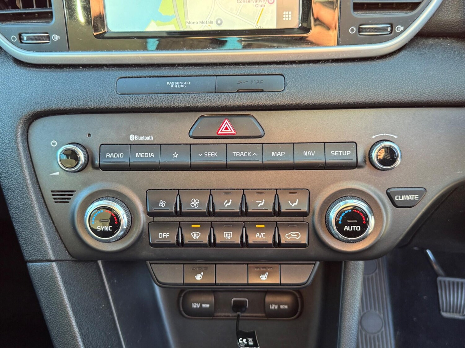 Used Kia Sportage 2018 for sale - 76898602: Photo 35