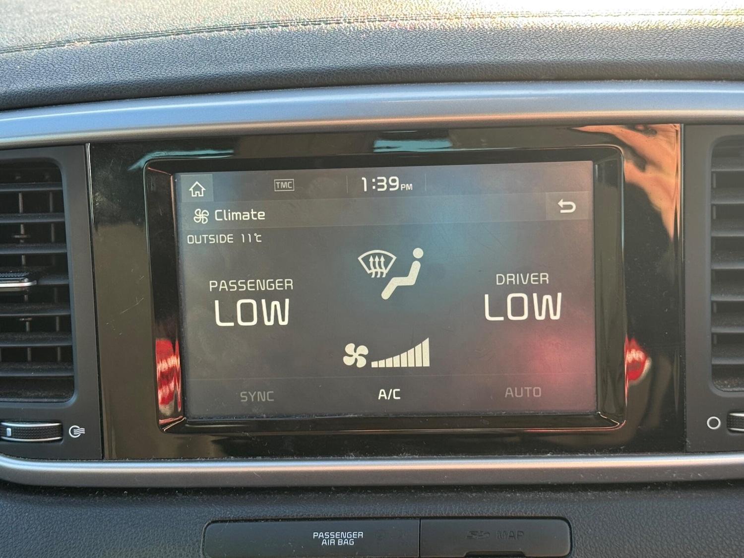 Used Kia Sportage 2018 for sale - 76898602: Photo 36