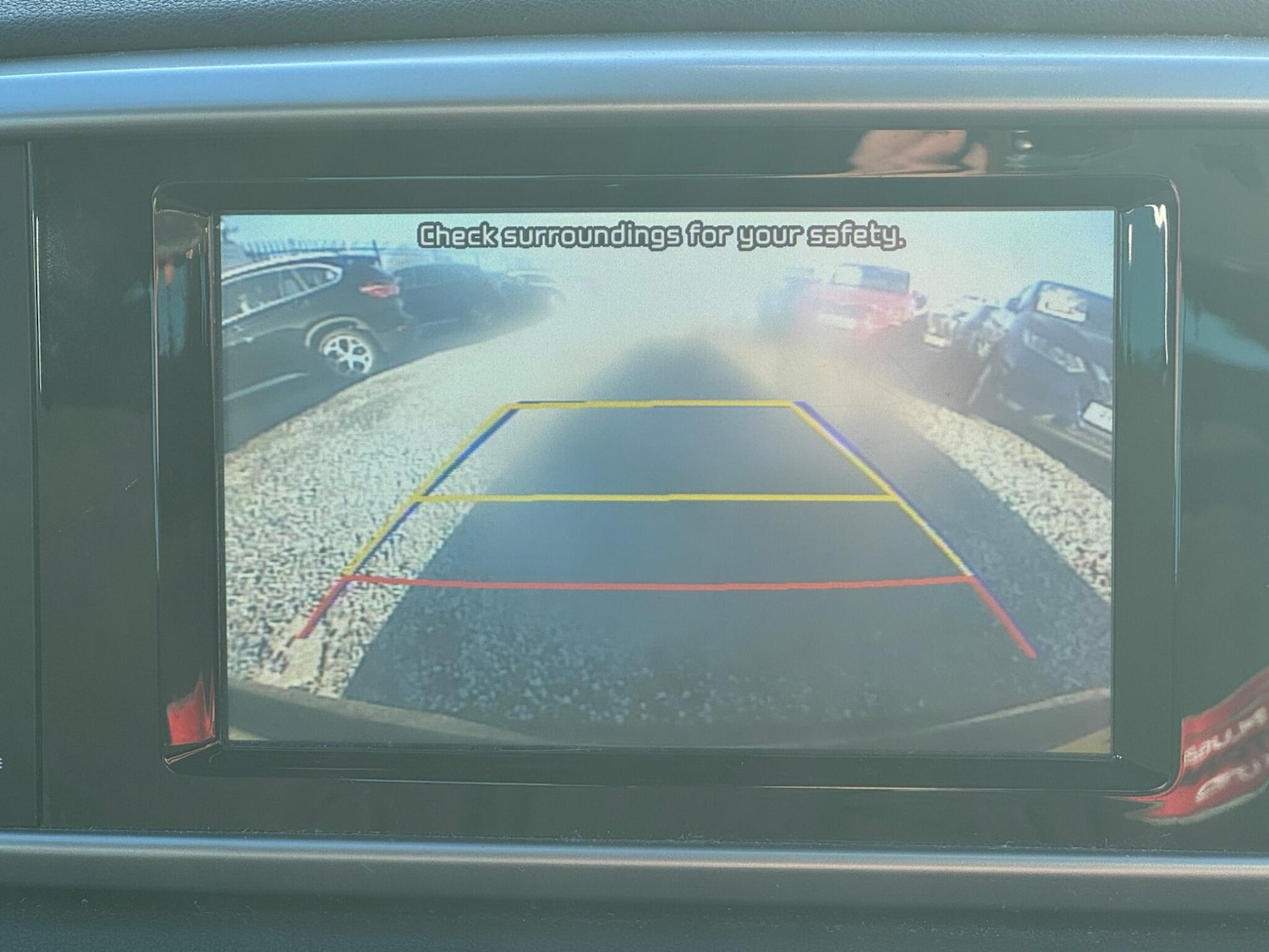 Used Kia Sportage 2018 for sale - 76898602: Photo 4