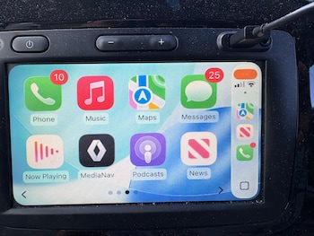 Used Renault Captur 2019 for sale - 79441534: Photo