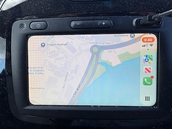 Used Renault Captur 2019 for sale - 79441534: Photo