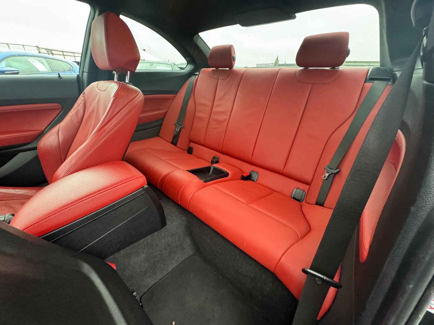 Used BMW 2 Series 2019 for sale - 77456182: Photo 11