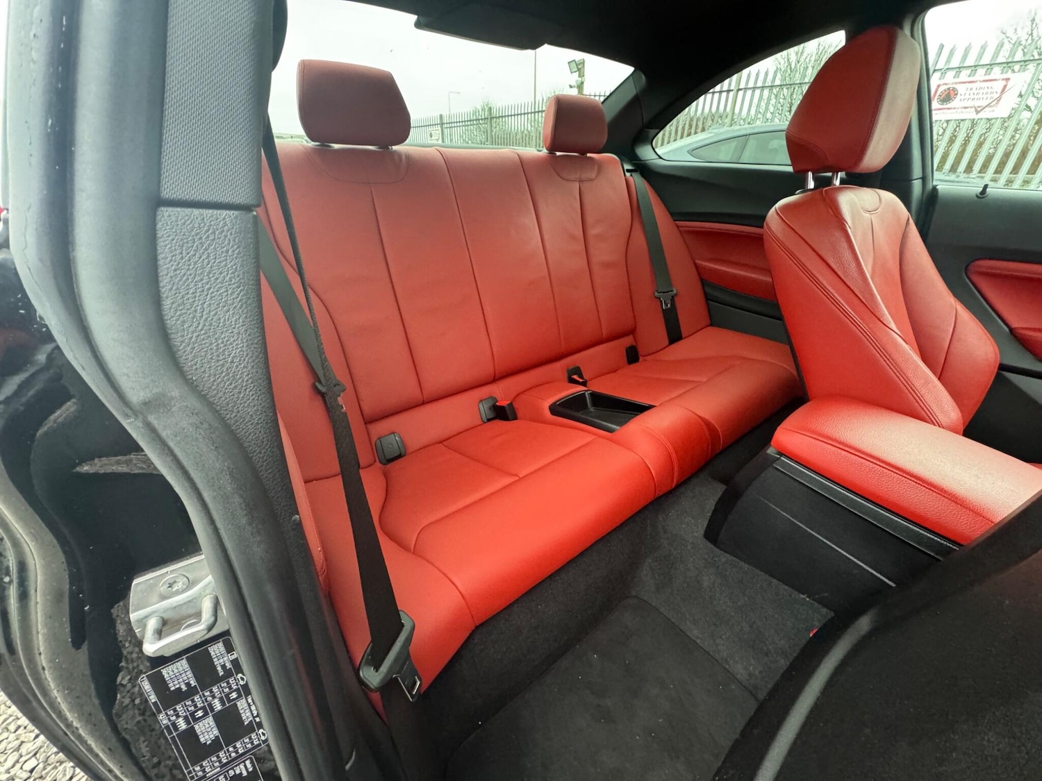 Used BMW 2 Series 2019 for sale - 77456182: Photo 12