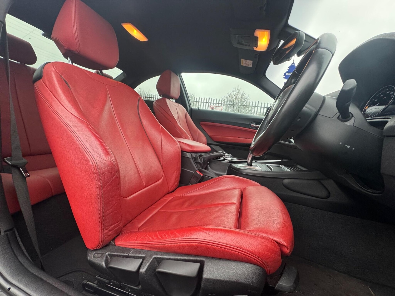 Used BMW 2 Series 2019 for sale - 77456182: Photo 16