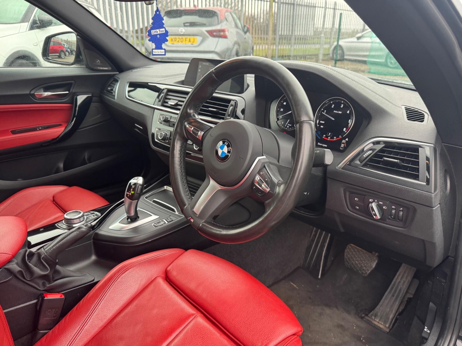 Used BMW 2 Series 2019 for sale - 77456182: Photo 17