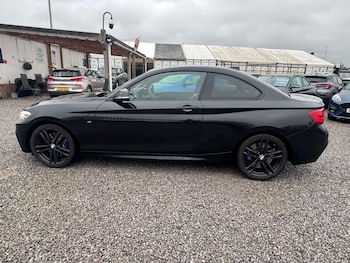 2019 (19) - 218d M Sport 2dr Step Auto [Nav]