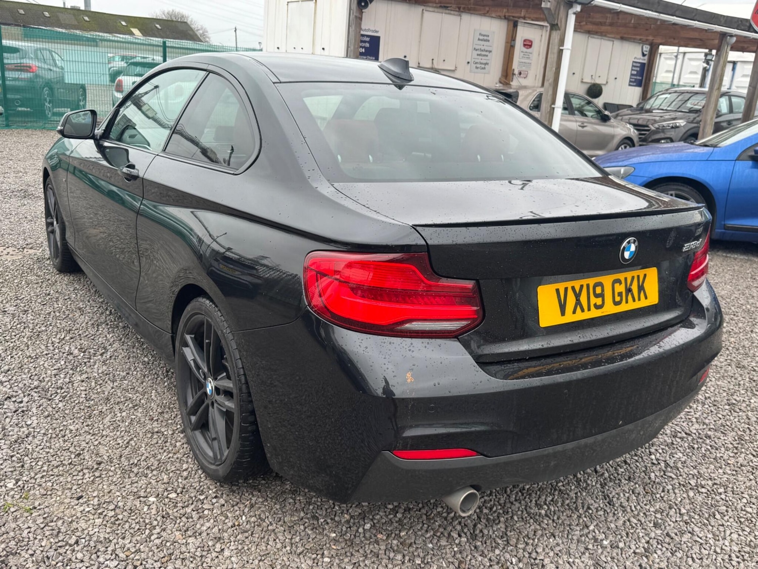 Used BMW 2 Series 2019 for sale - 77456182: Photo 5
