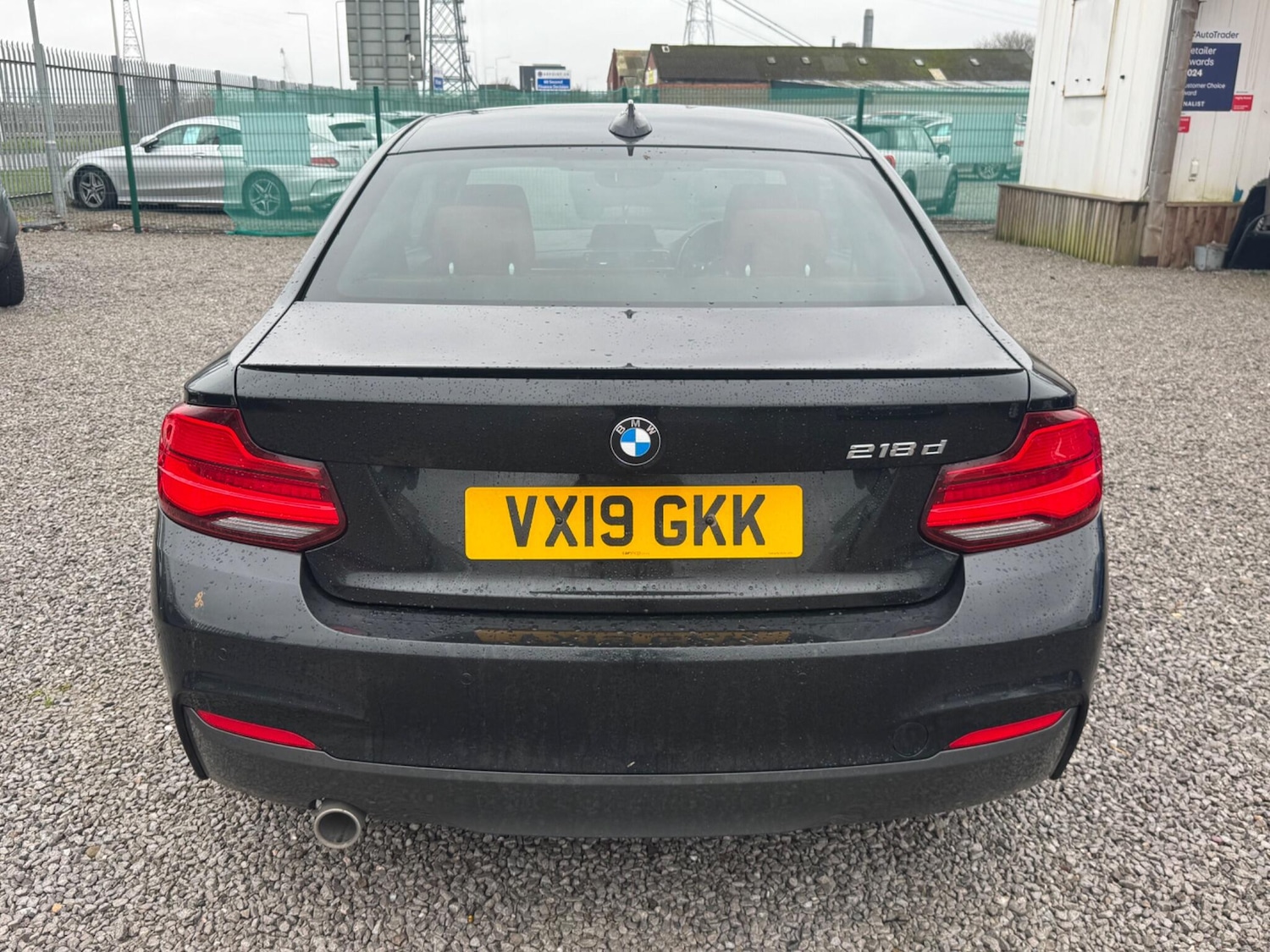 Used BMW 2 Series 2019 for sale - 77456182: Photo 6