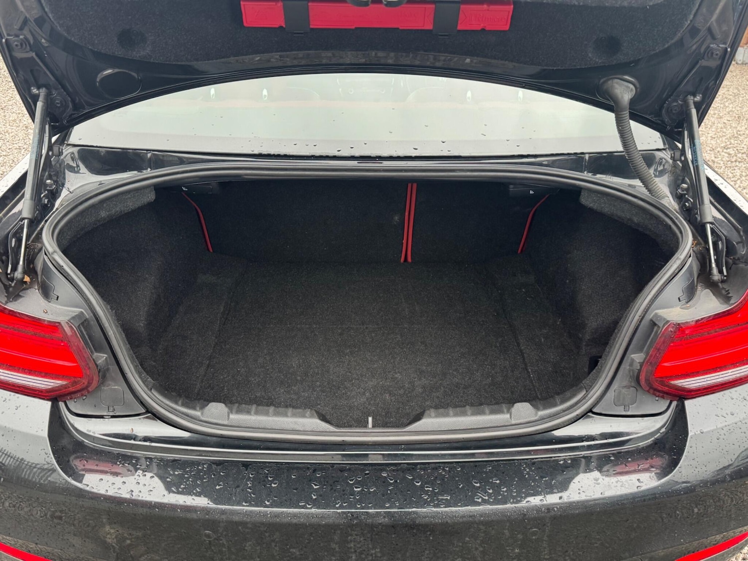 Used BMW 2 Series 2019 for sale - 77456182: Photo 7