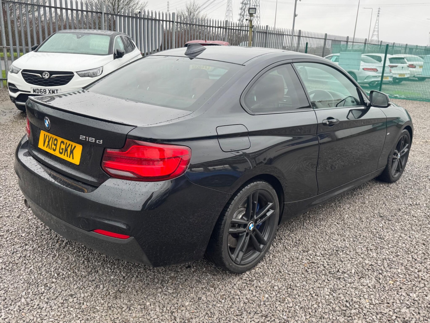 Used BMW 2 Series 2019 for sale - 77456182: Photo 8