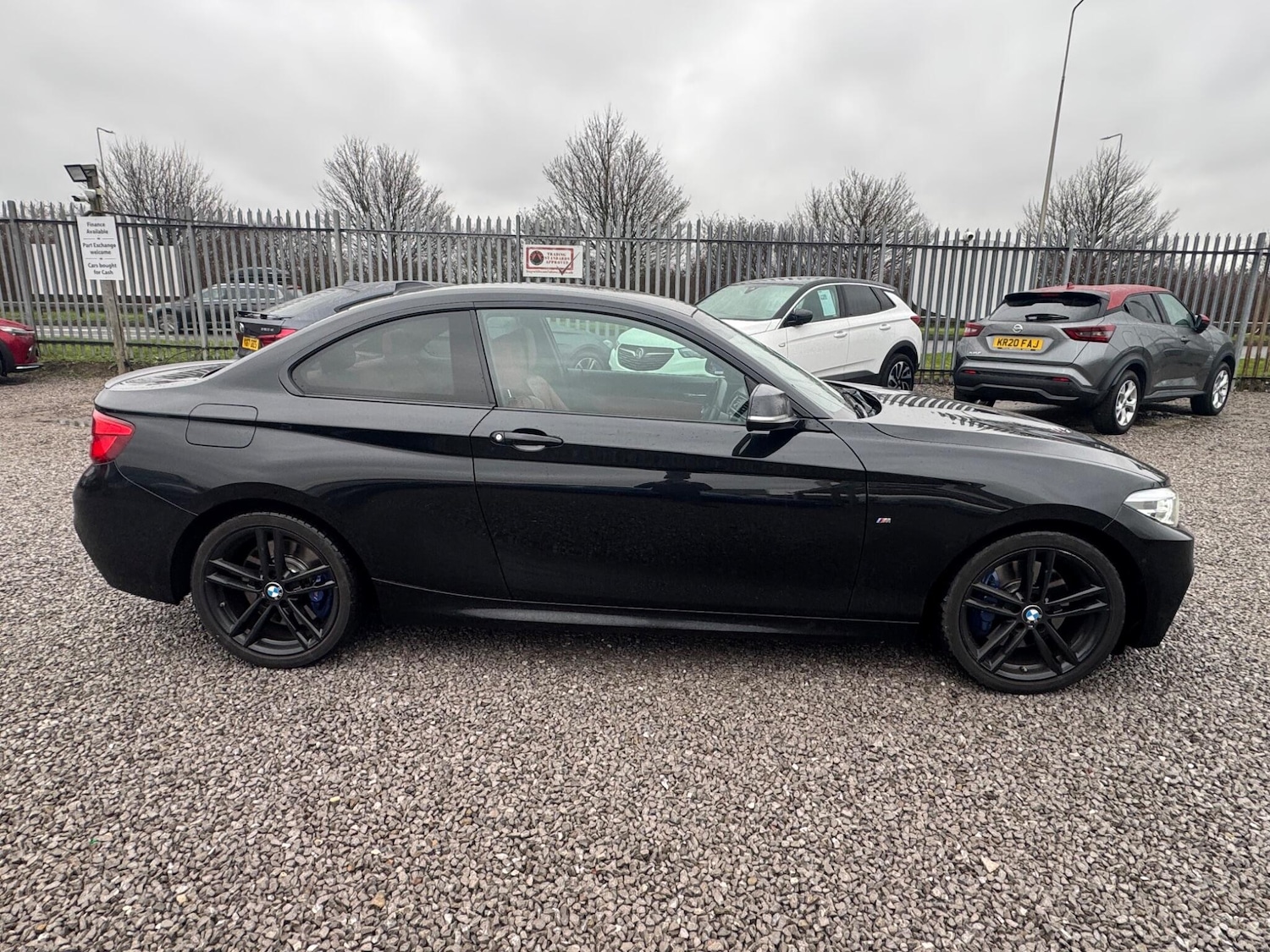 Used BMW 2 Series 2019 for sale - 77456182: Photo 9