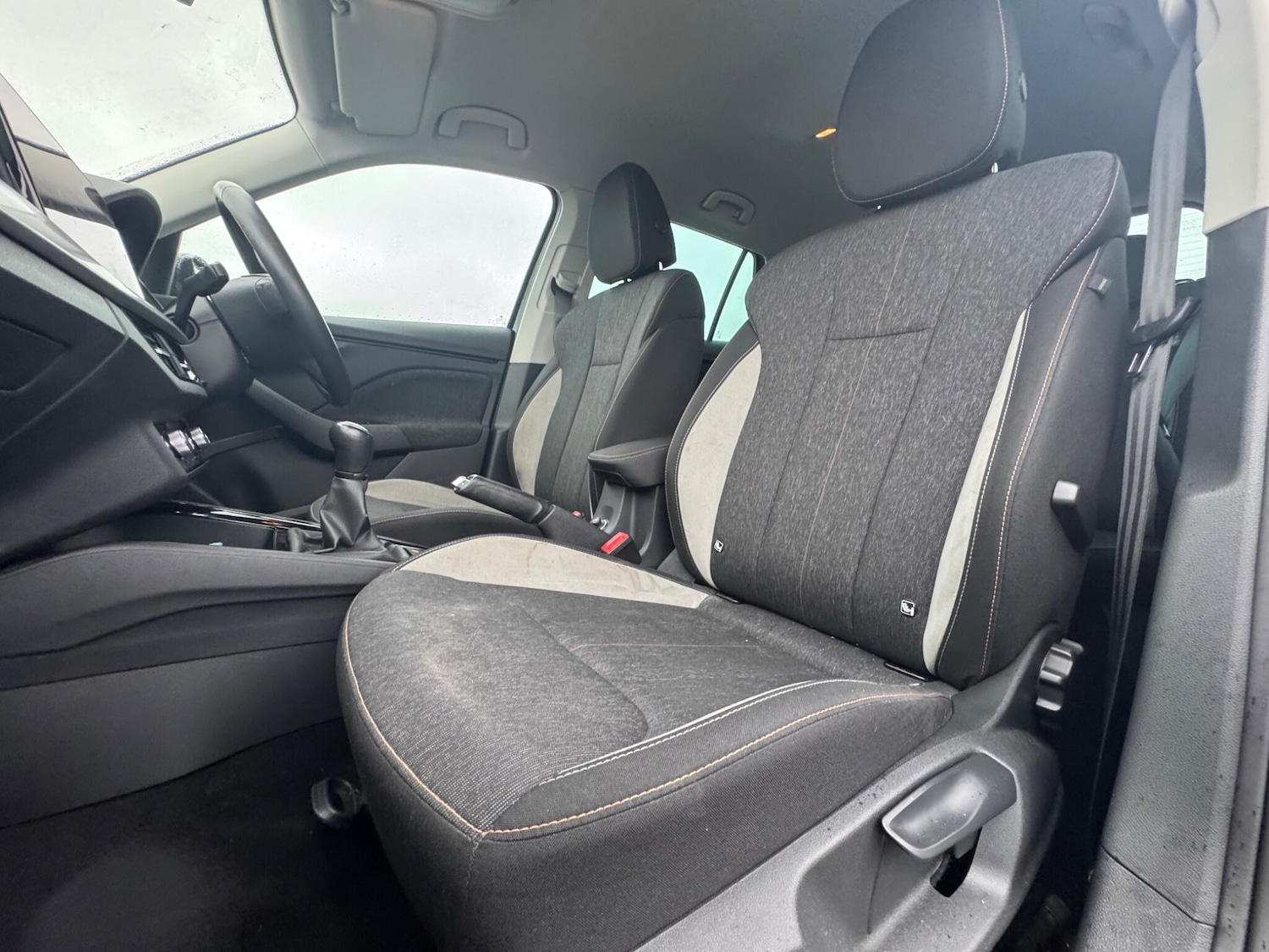 Used Skoda Kamiq 2020 for sale - 77455558: Photo 14