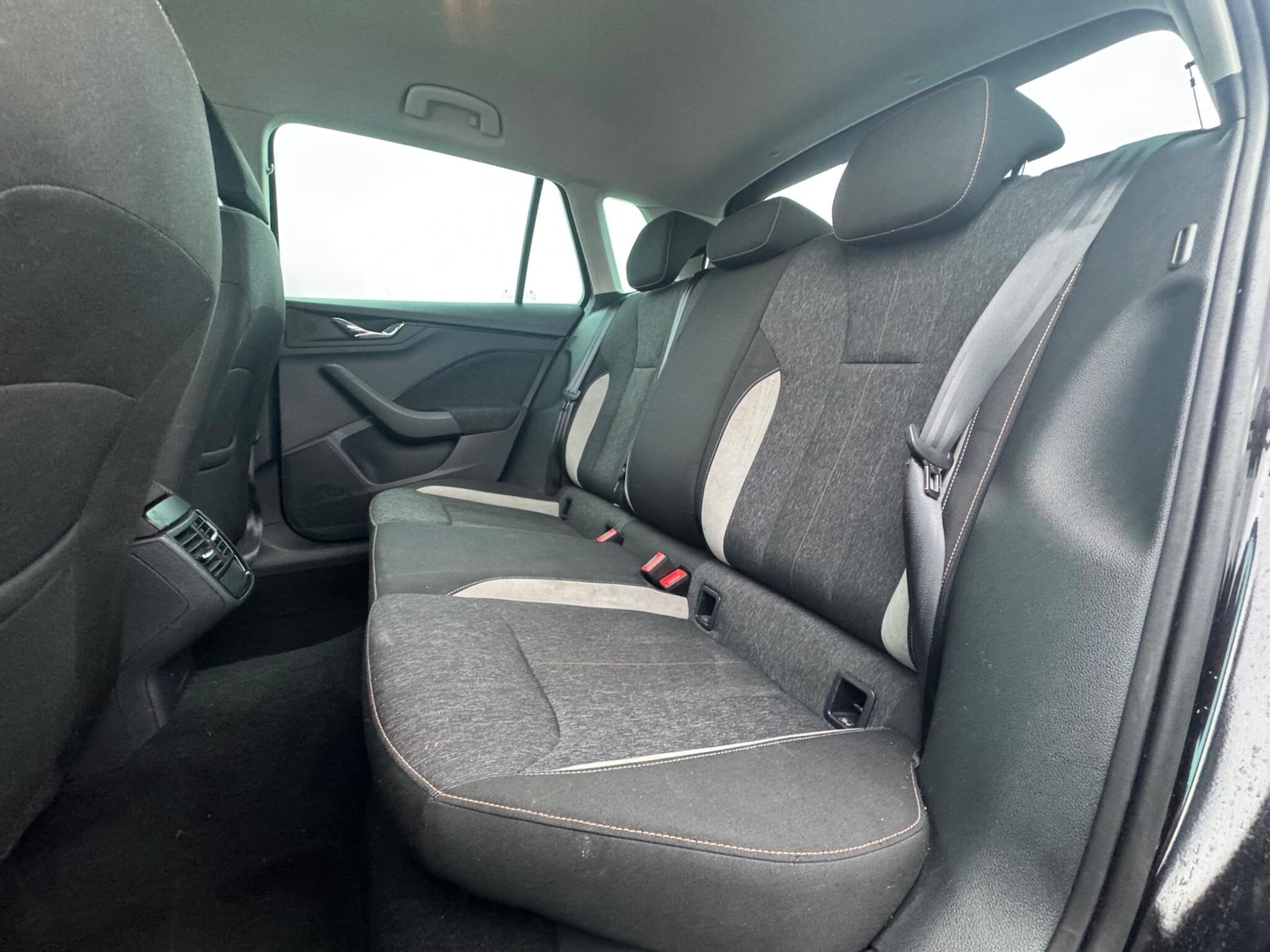 Used Skoda Kamiq 2020 for sale - 77455558: Photo 16