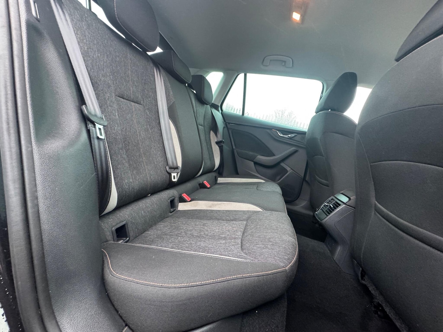 Used Skoda Kamiq 2020 for sale - 77455558: Photo 17