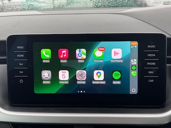 Used Skoda Kamiq 2020 for sale - 77455558: Photo