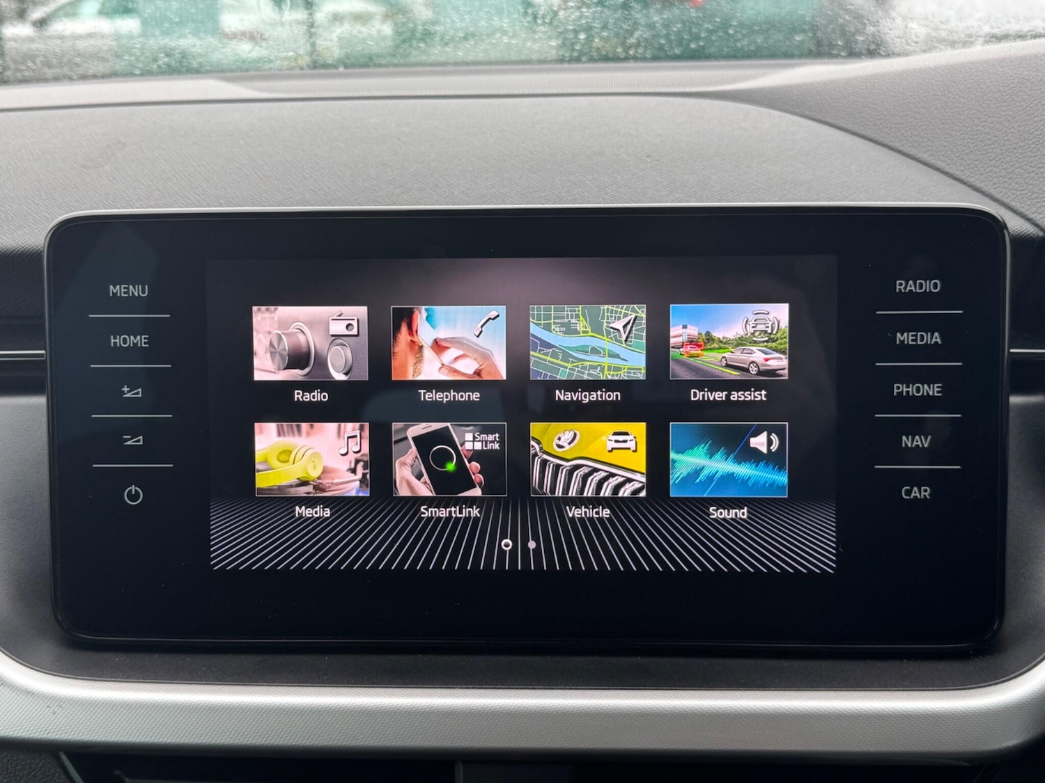 Used Skoda Kamiq 2020 for sale - 77455558: Photo 33