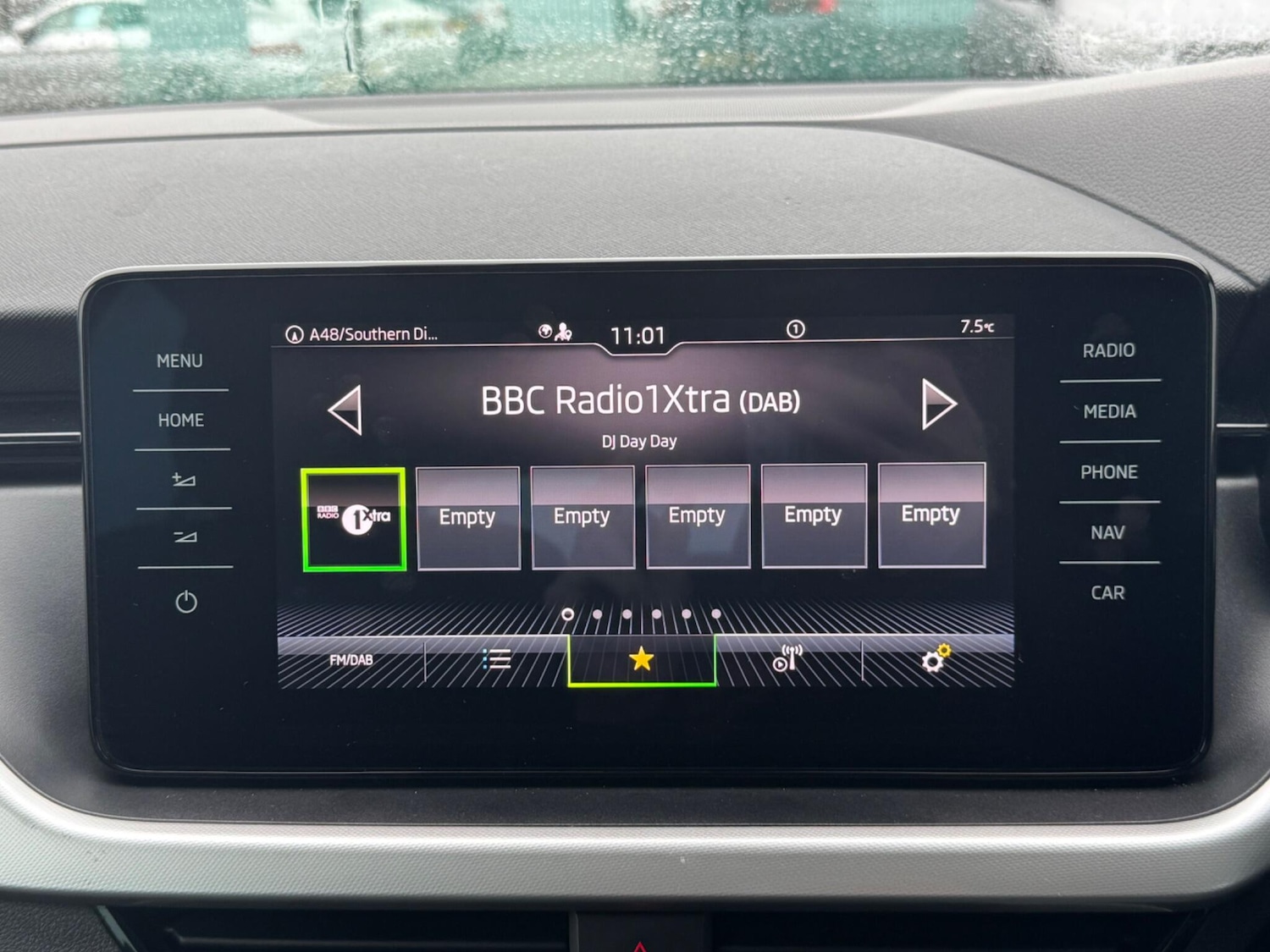 Used Skoda Kamiq 2020 for sale - 77455558: Photo 34