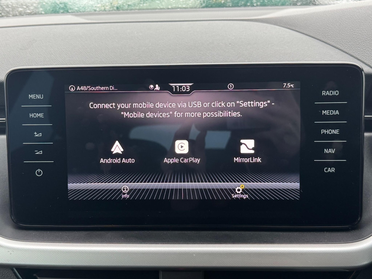 Used Skoda Kamiq 2020 for sale - 77455558: Photo 38