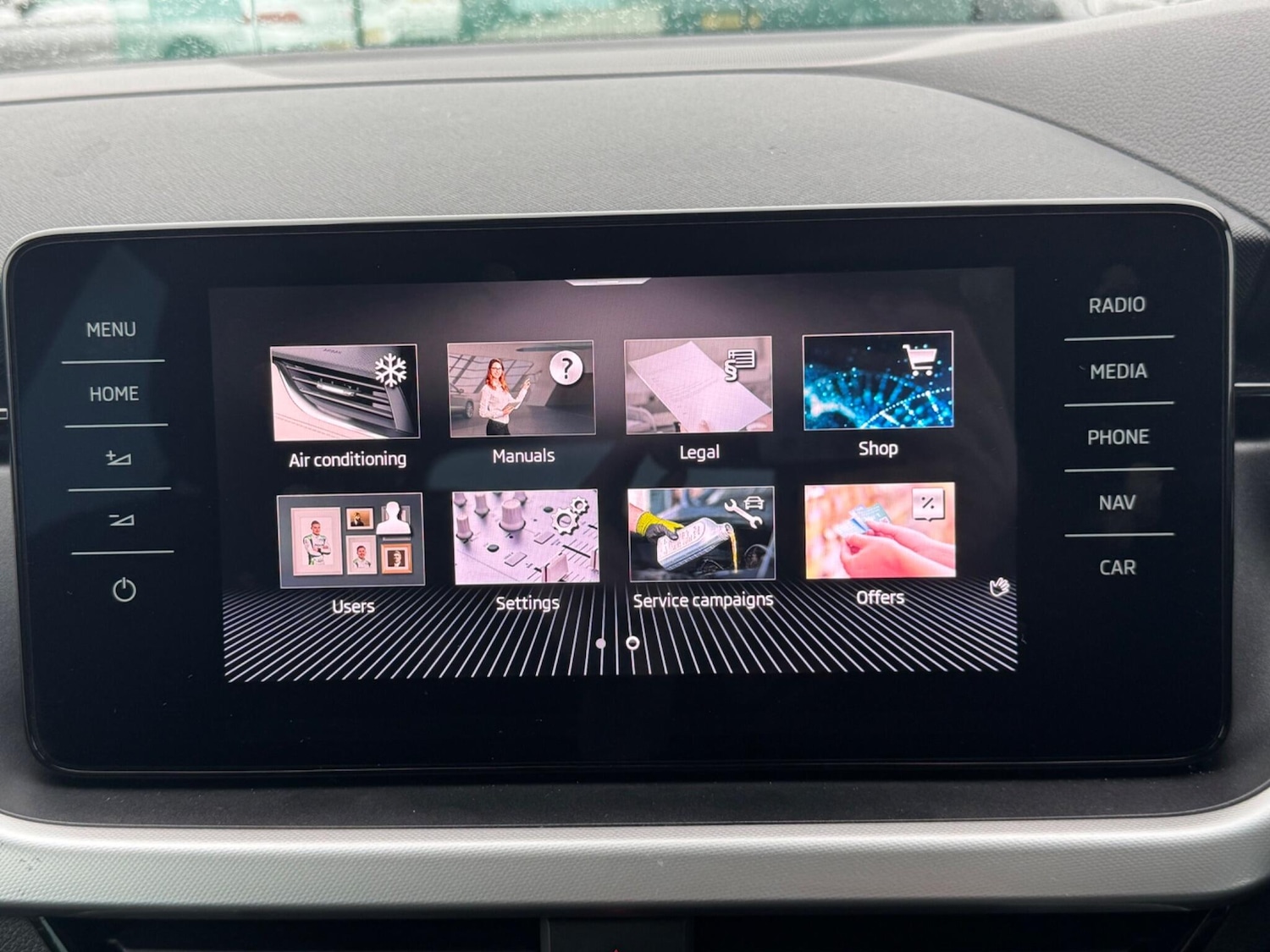 Used Skoda Kamiq 2020 for sale - 77455558: Photo 40